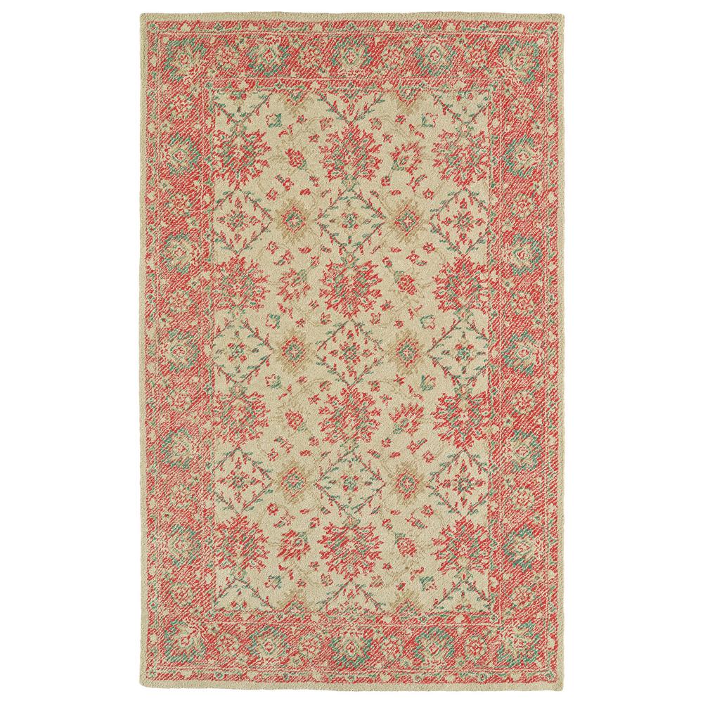 Watermelon Outdoor Rugs Rugs The Home Depot