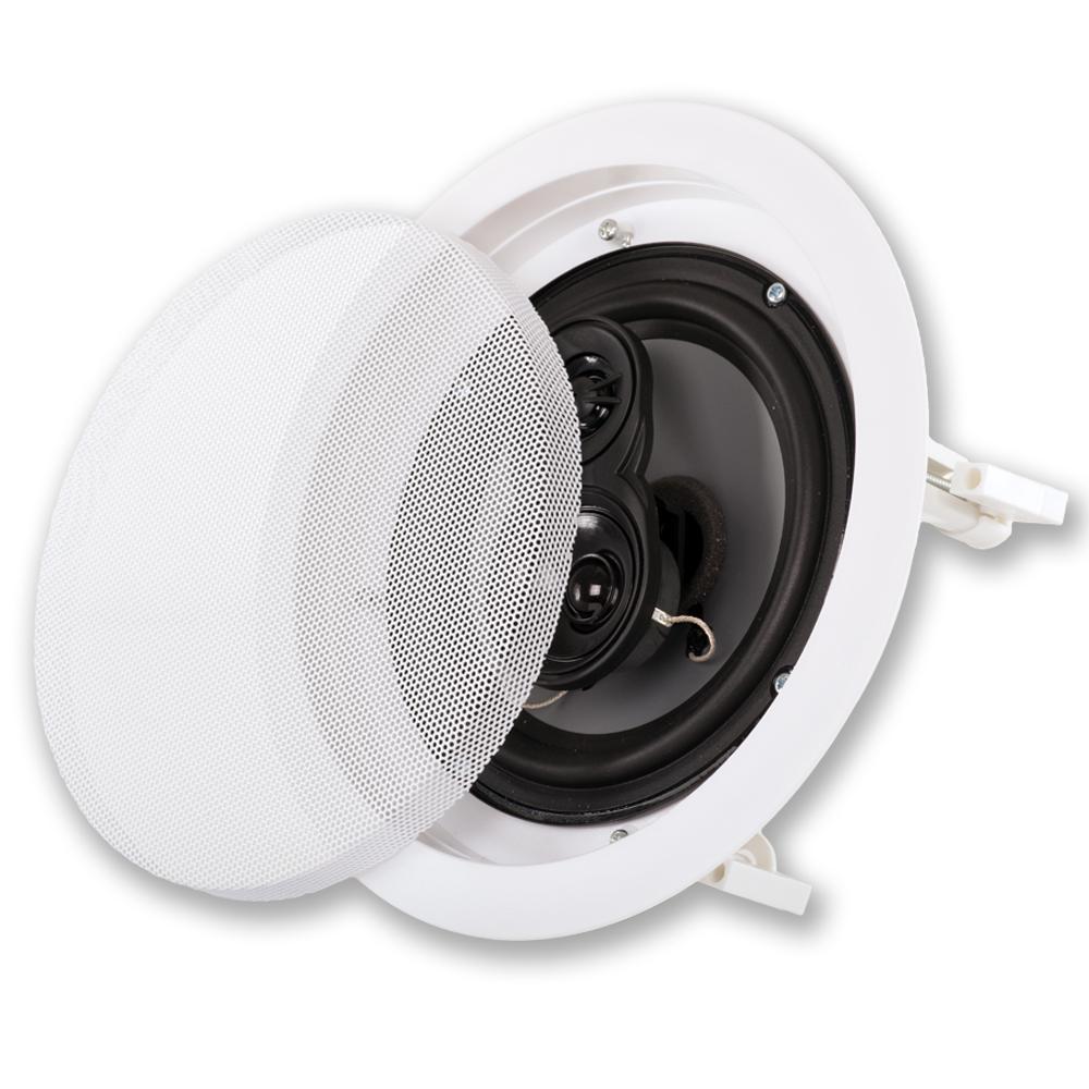 home depot ceiling speakers