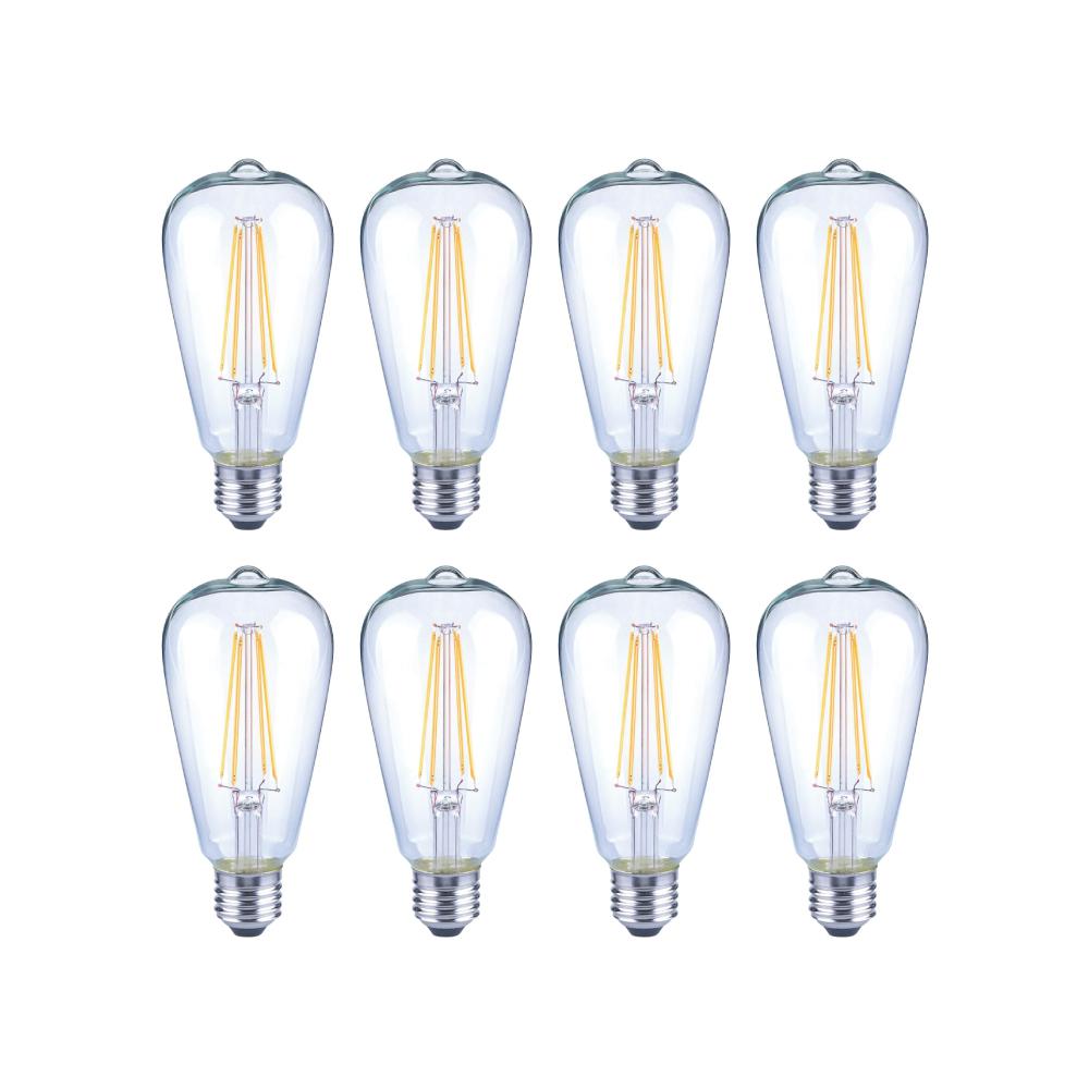 Ceiling Fan Rated Daylight Led Light Bulbs Light Bulbs The