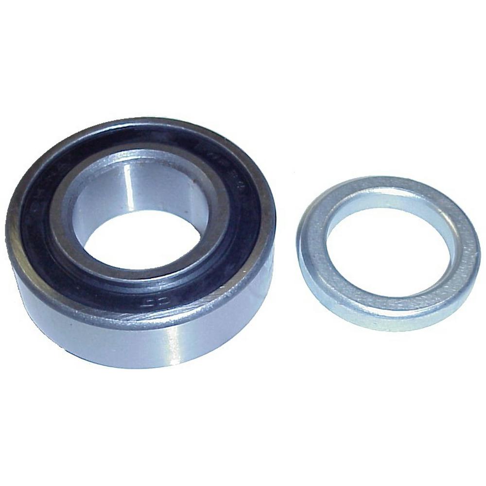 Wheel Bearing RearPTRWF34R The Home Depot