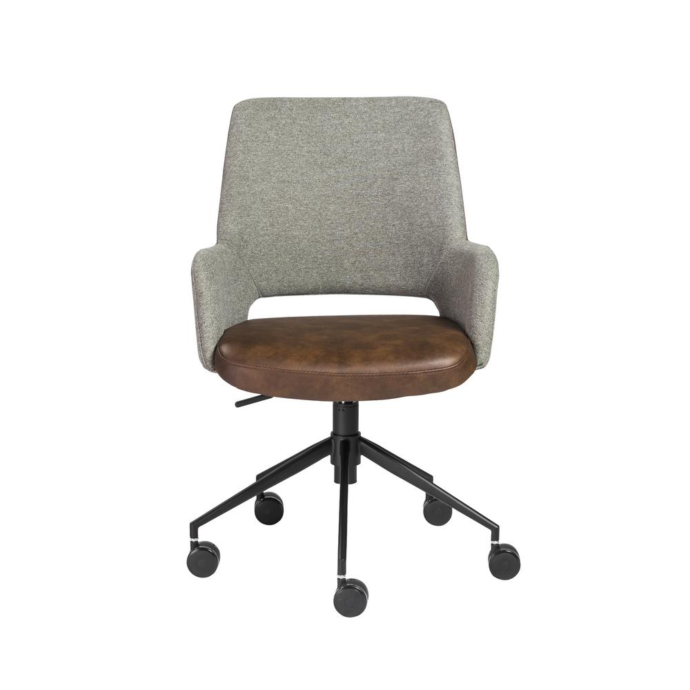 Euro Style Desi Office Chair