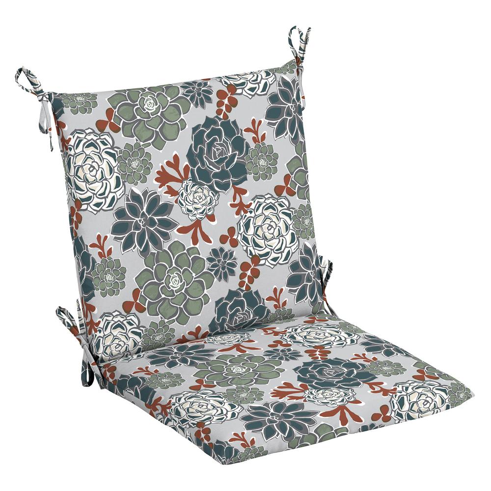 the bay patio cushions