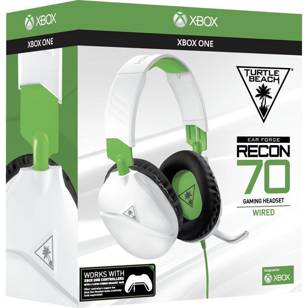 recon 70 headset white