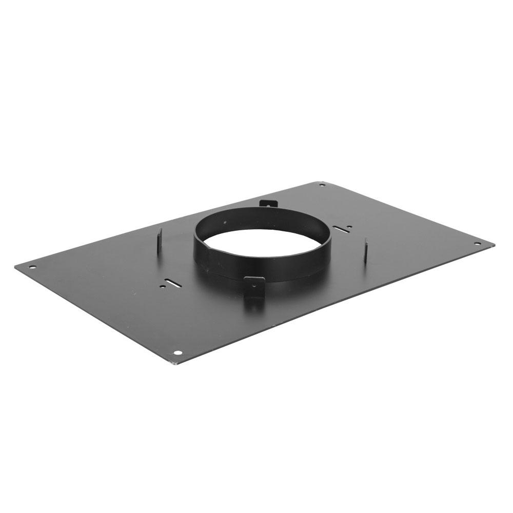 Duravent 14 In X 17 In Duraplus 6 In Transition Anchor Plate