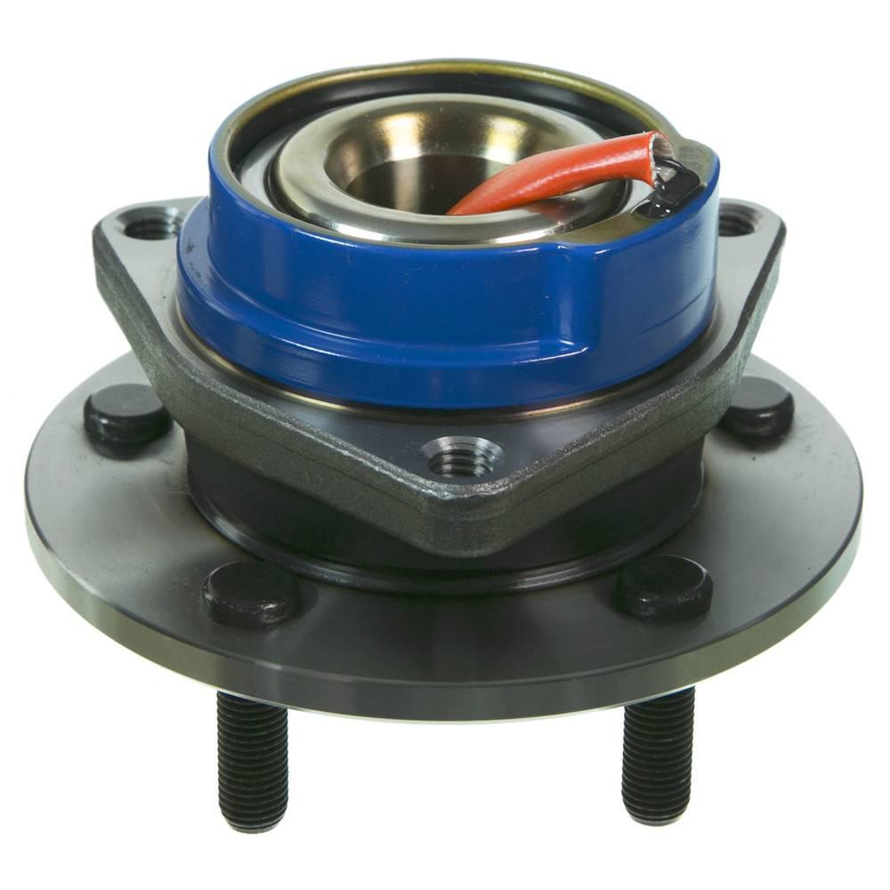 MOOG Chassis Products Wheel Bearing and Hub Assembly512223 The Home