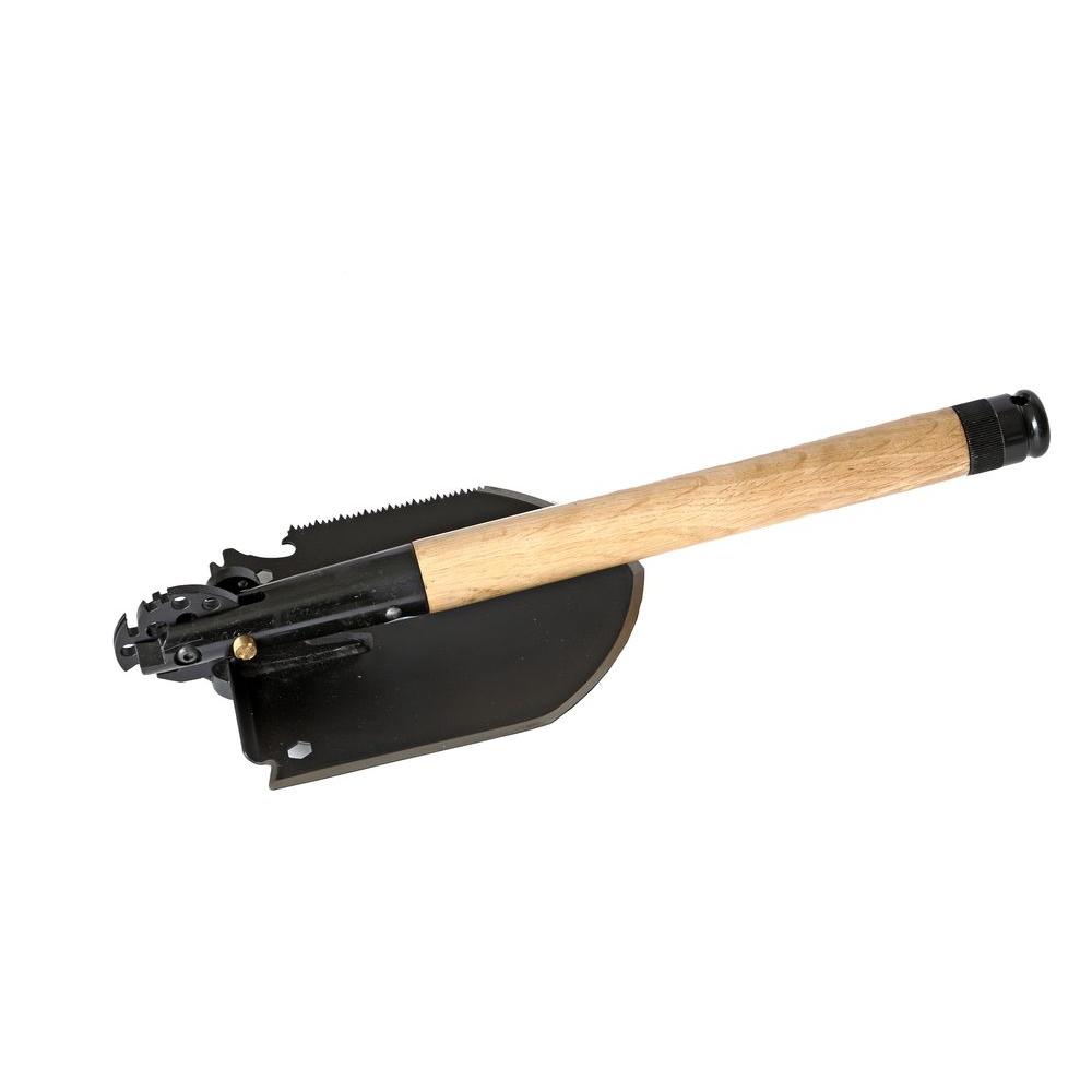 chinese folding shovel