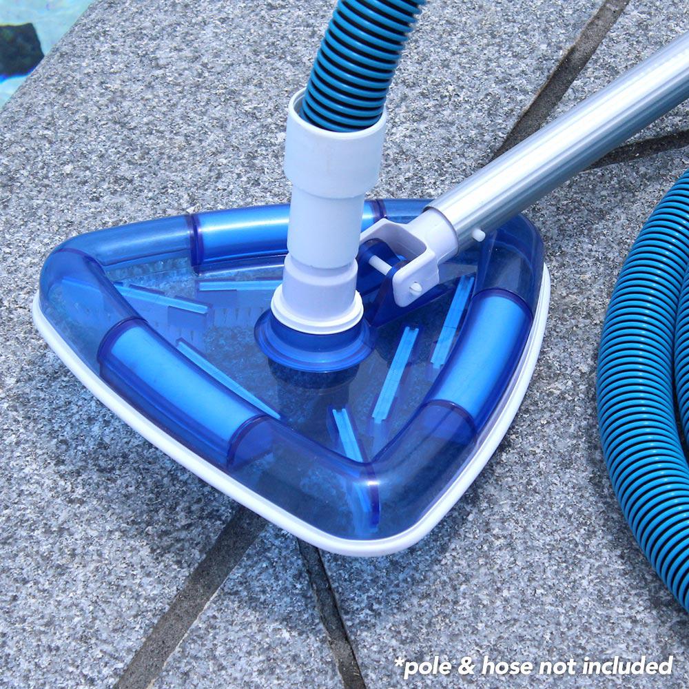 vacuum for inflatable pool