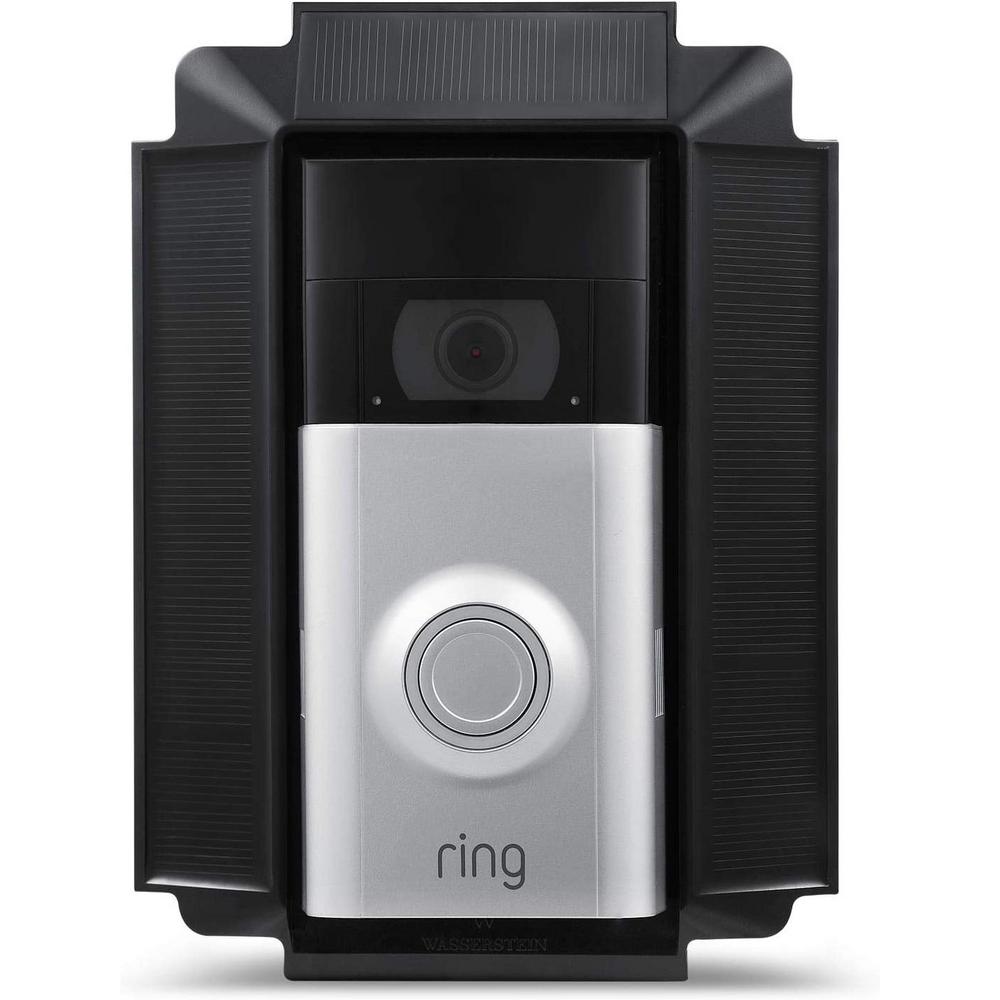 doorbell compatible with ring