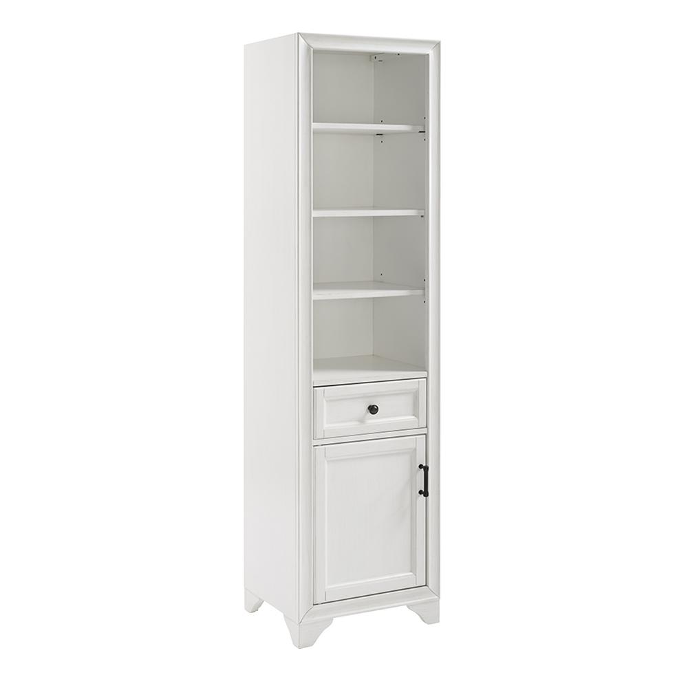 Ecodecors Curvature 13 8 In L X 16 2 In W X 78 7 In H Solid Teak Linen Closet In Natural Teak Ct Ca 1 The Home Depot