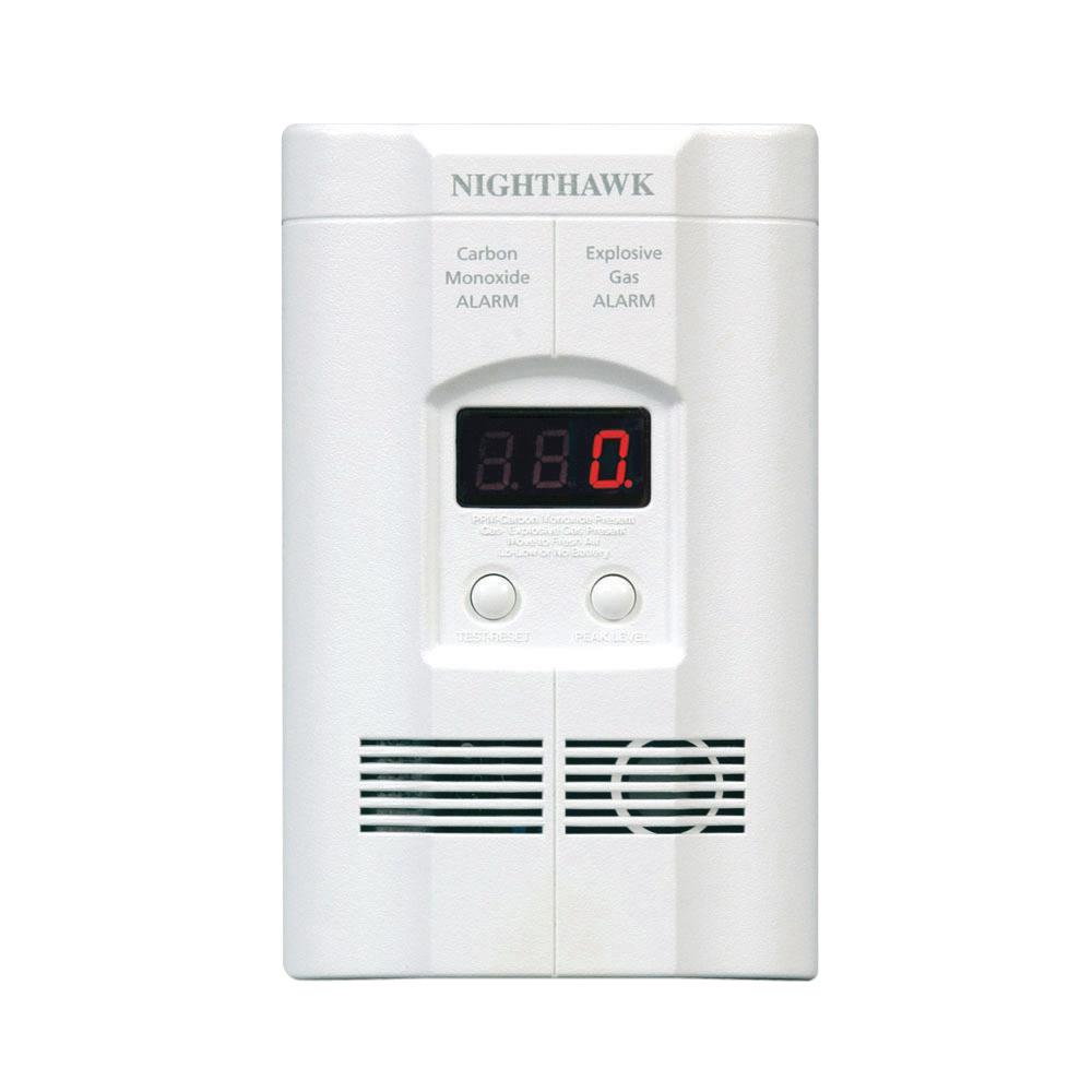 Top rated carbon monoxide detector