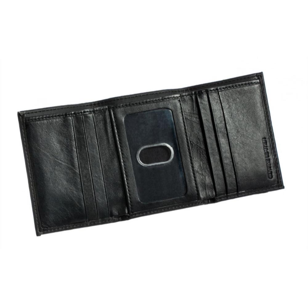 NFL Indianapolis Colts Leather Tri-Fold Wallet