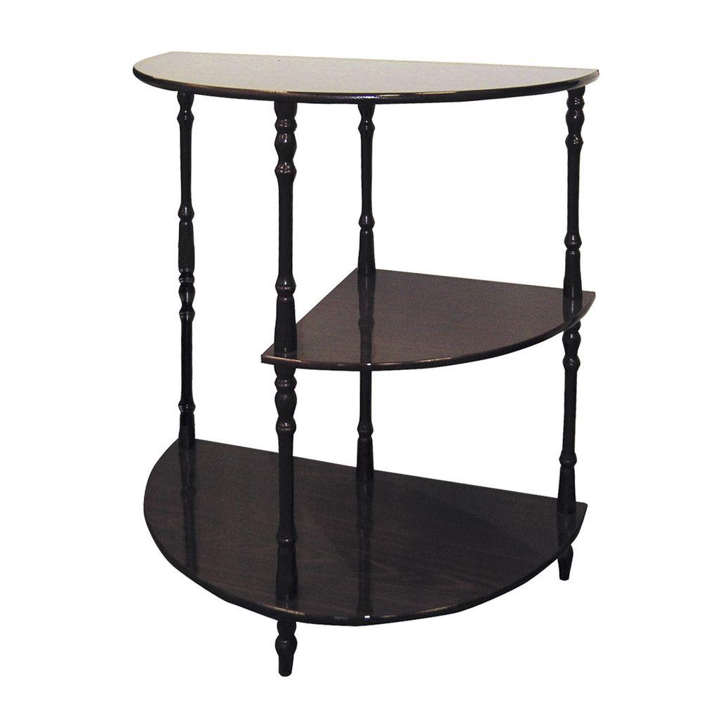  Home  Decorators  Collection  Cherry End Table  JW 125 The 