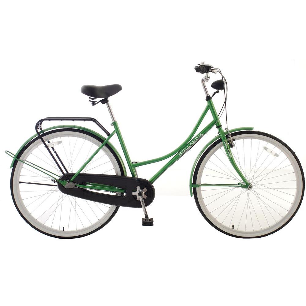 greens bikes