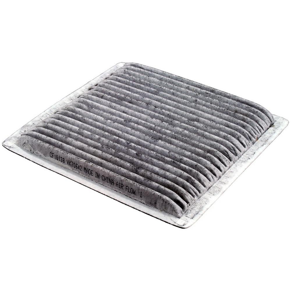 Fram Cabin Air Filter Cf10138 The Home Depot