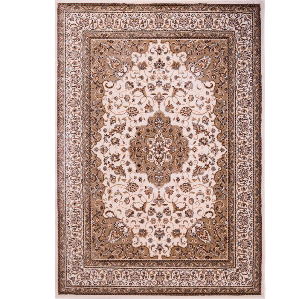 Home Dynamix Bazaar Trim Hd2412 Ivory 7 Ft 10 In X 1 Home Dynamix Bazaar Trim Hd2412 Ivory 7 Ft 10 In X 1 Indoor Area Rug 100 The Depot