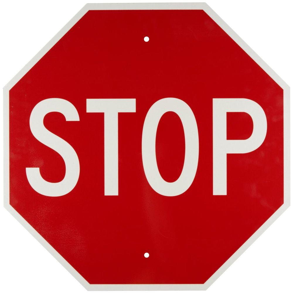 Image result for stop sign pics