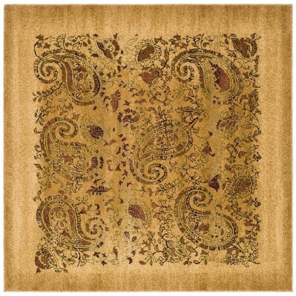 Safavieh Lyndhurst Beige Multi 7 Ft X Square Area Rug This Review Is From Lyndhurst Beige Multi 8 Ft X Square Area Rug