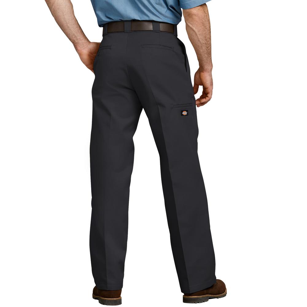 dickies flex loose fit double knee