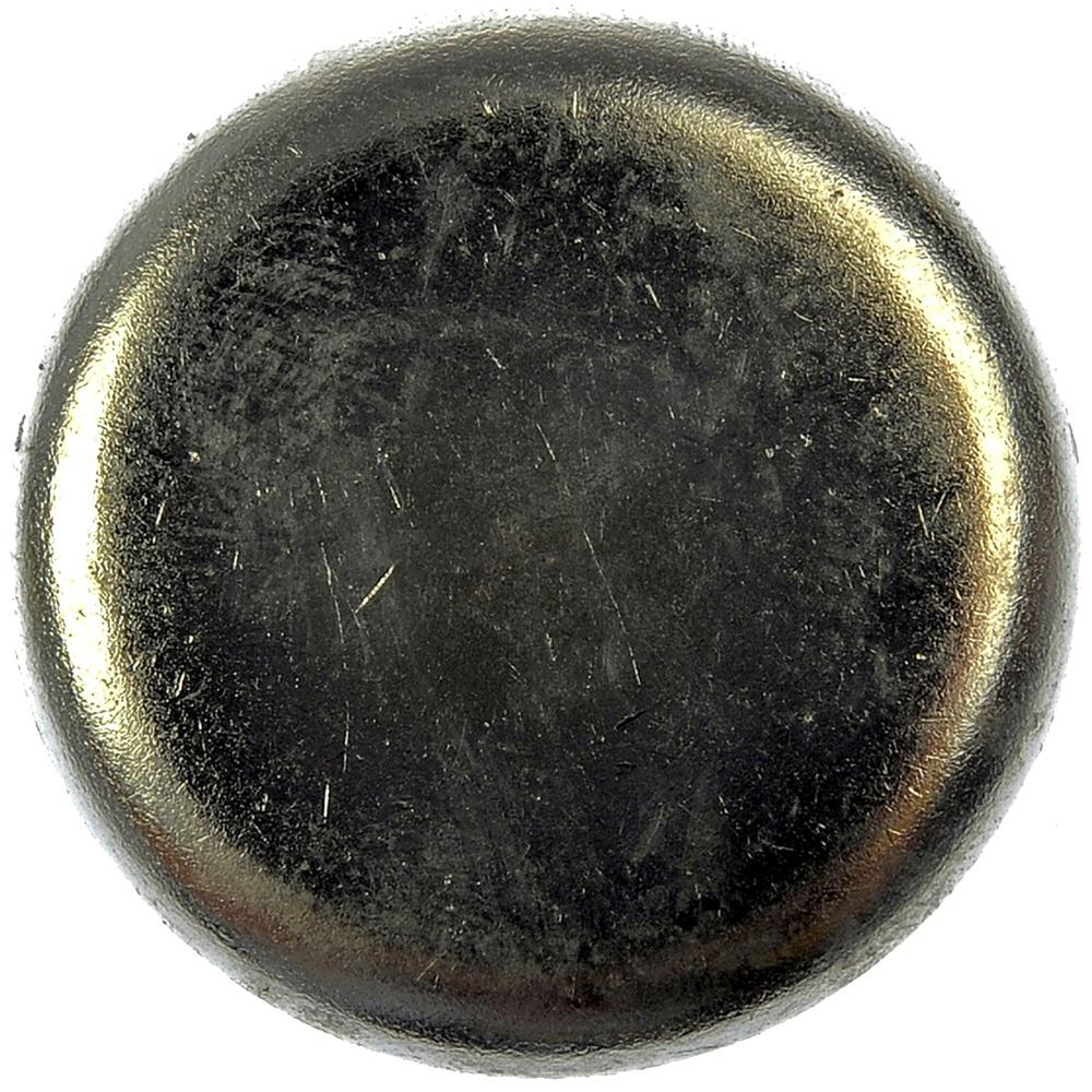 Autograde Steel Cup Expansion Plug 34.3mm, Height 0.497555104 The