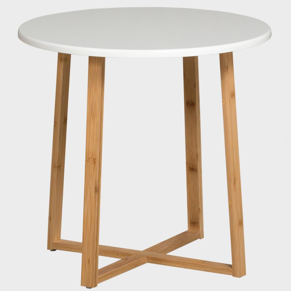 Pedestal Plant Stand White Furniture The Home Depot White Short Display Table