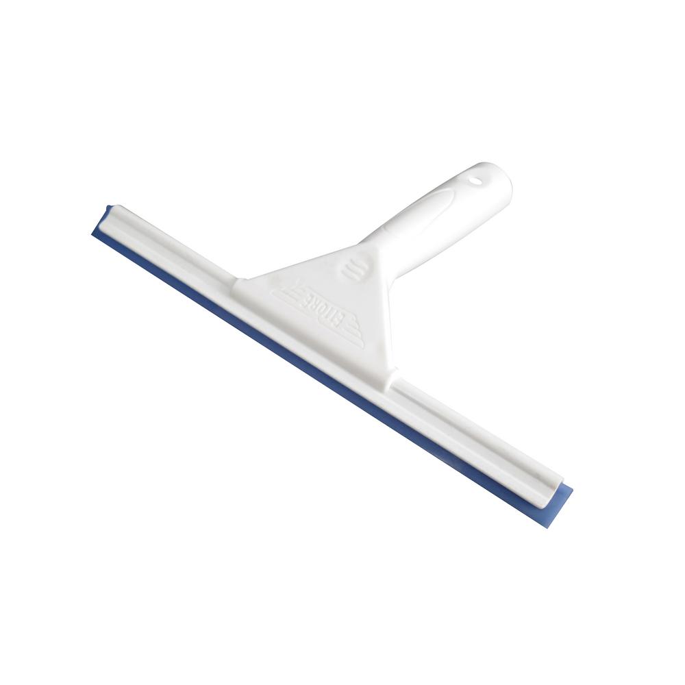 Window Squeegee Squeegees Cleaning Tools The Home Depot
