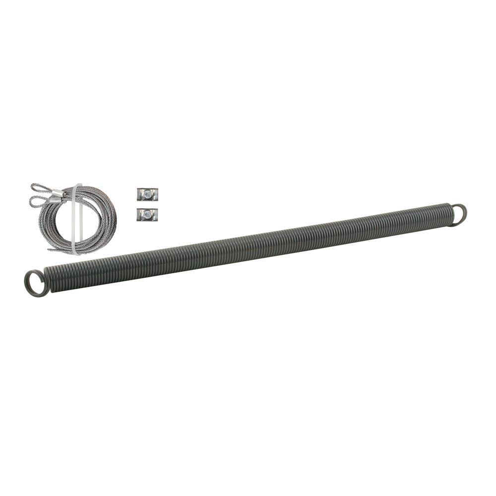 New Heavy Duty Garage Door Extension Springs with Best Design