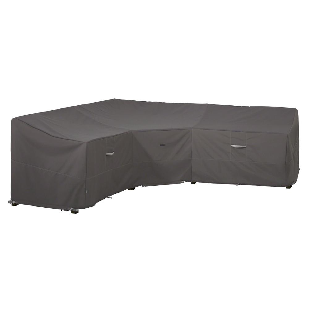 Gray Patio Furniture Covers Patio Furniture The Home Depot