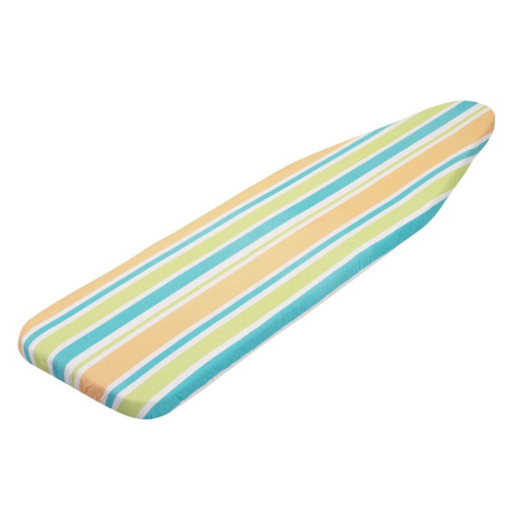 Ironing Board Covers Accessories Laundry Room Storage The Home Premium Stripes Ironing Board Cover