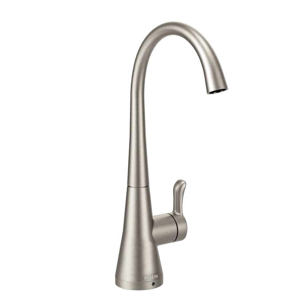 Moen Sip Transitional Lever Drinking Fountain Faucet In Spot