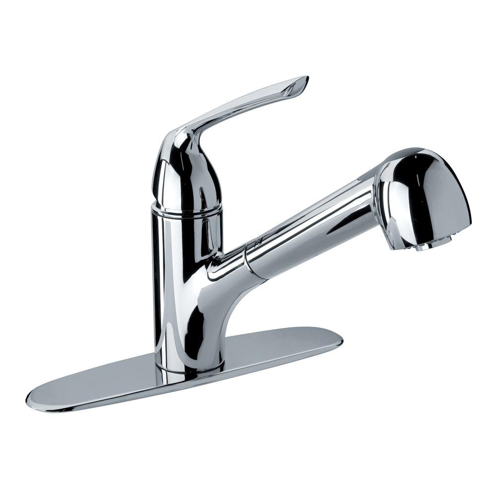 Glacier Bay Single Handle Kitchen Faucet Parts Wow Blog