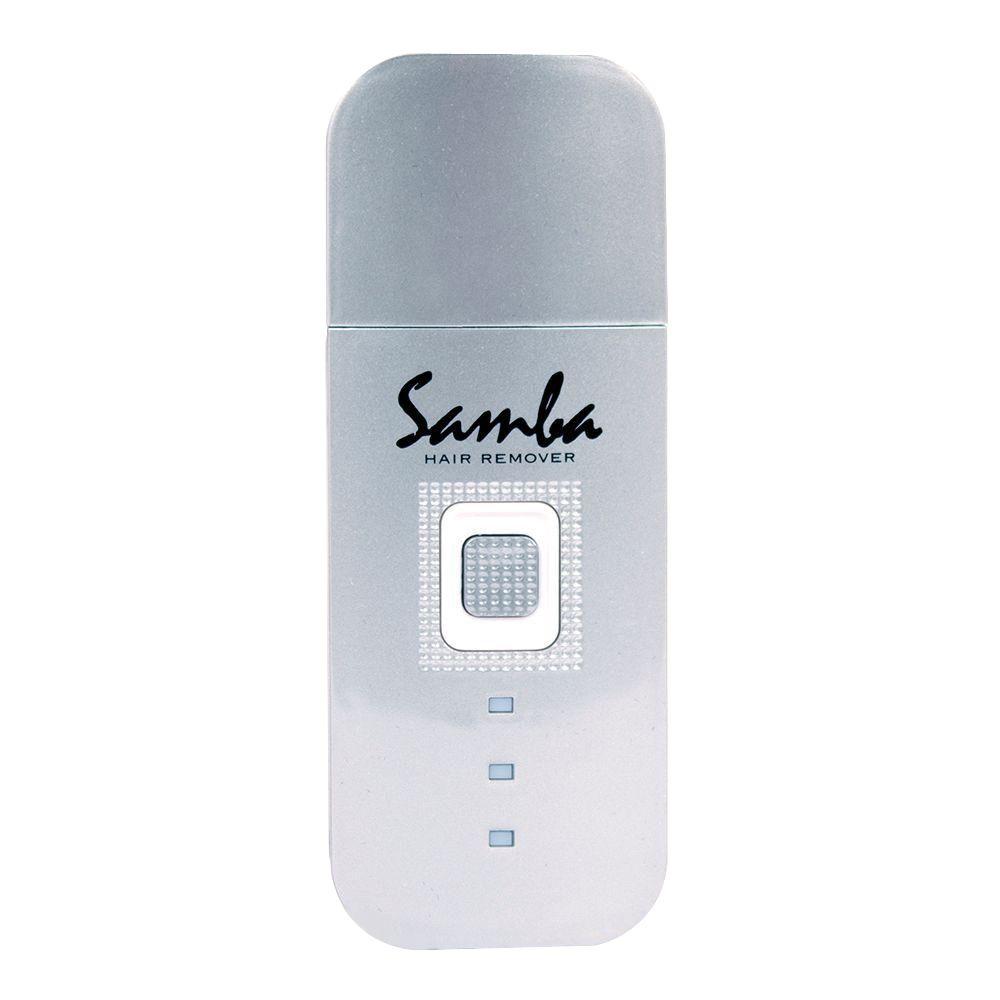 Viatek Health Wellness The Home Depot Pearl Samba Hair Remover