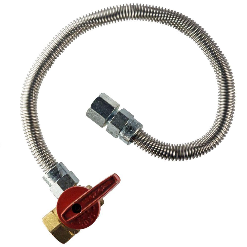 Plumb Pak PP9104APVC Waste Arm Direct Connect 1-1//2 inch by 15 inch