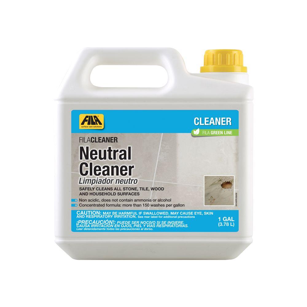 Fila Cleaner 1 Gal. All Purpose Cleaner by Fila
