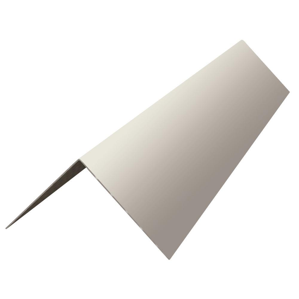 Clark-Dietrich 2 in. x 2 in. x 10 ft. 25-Gauge Utility Angle-40051 ...