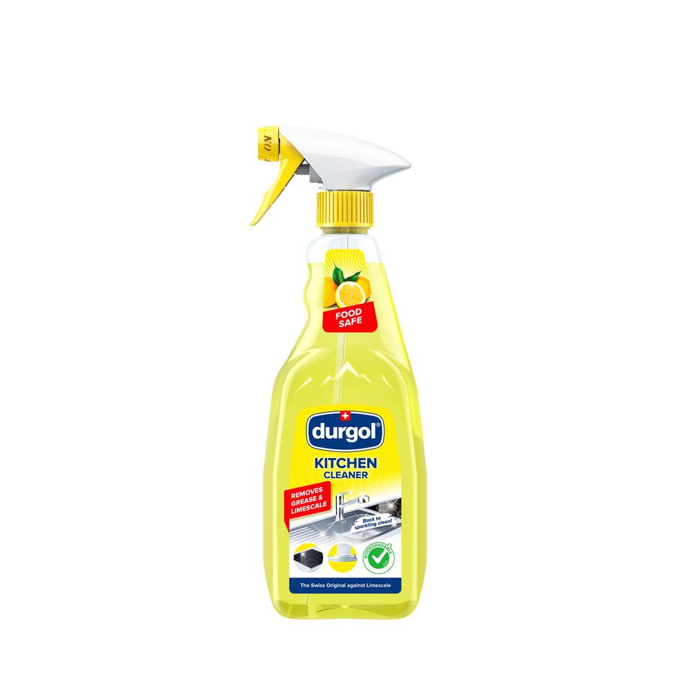 durgol kitchen cleaner - durgol descaler where to buy