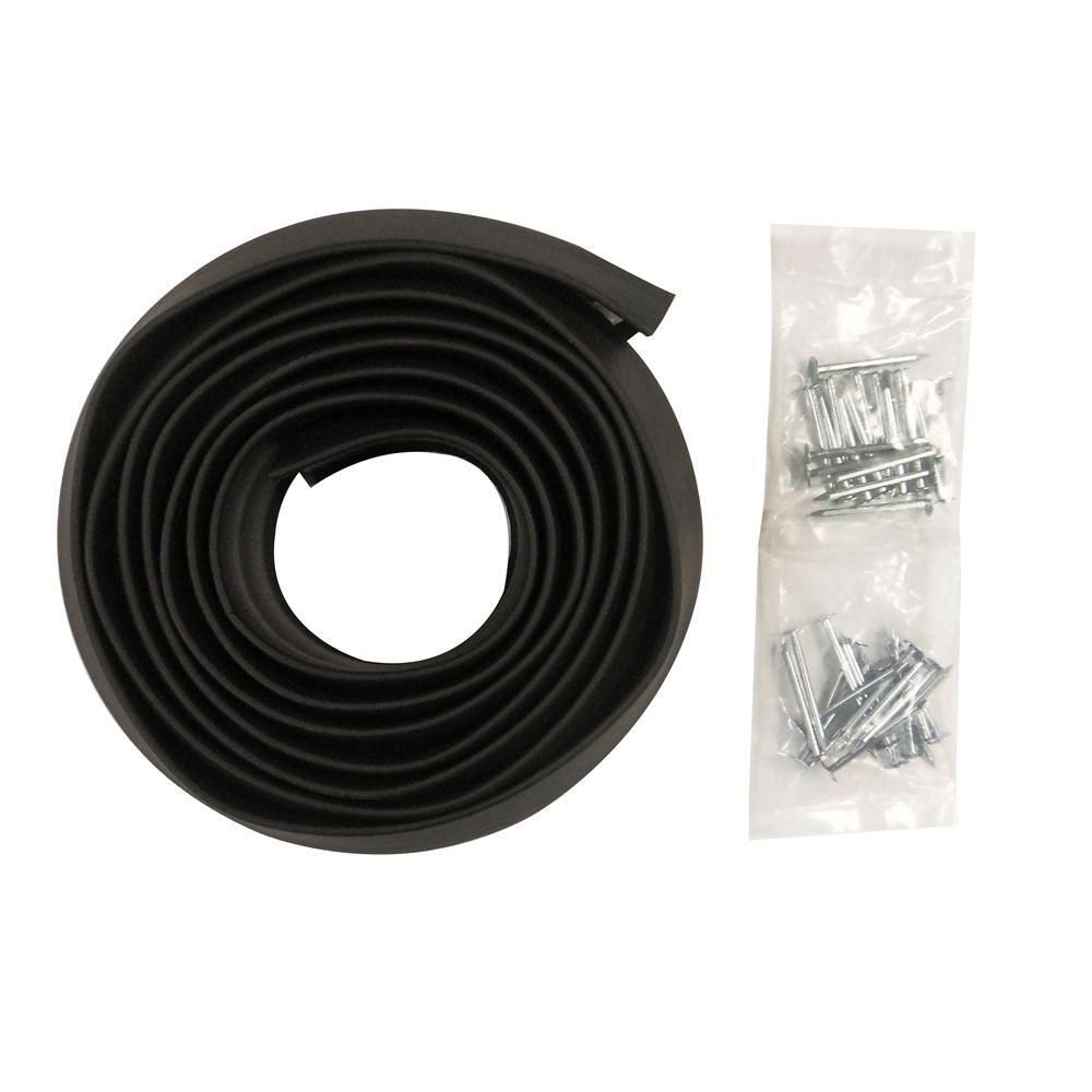 Frost King 16 Ft Garage Door Bottom Seal Kit 2 1 4 In G16h The Home Depot - 16 Ft Garage Door Bottom Seal Kit Frost King 16 Ft Garage Door Bottom Seal Kit 2 1 4 In G16h The Home Depot - 16 Ft Garage Door Bottom Seal Kit