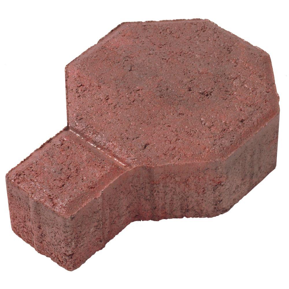 red brown charcoal basalite concrete pavers 100002942 64_1000