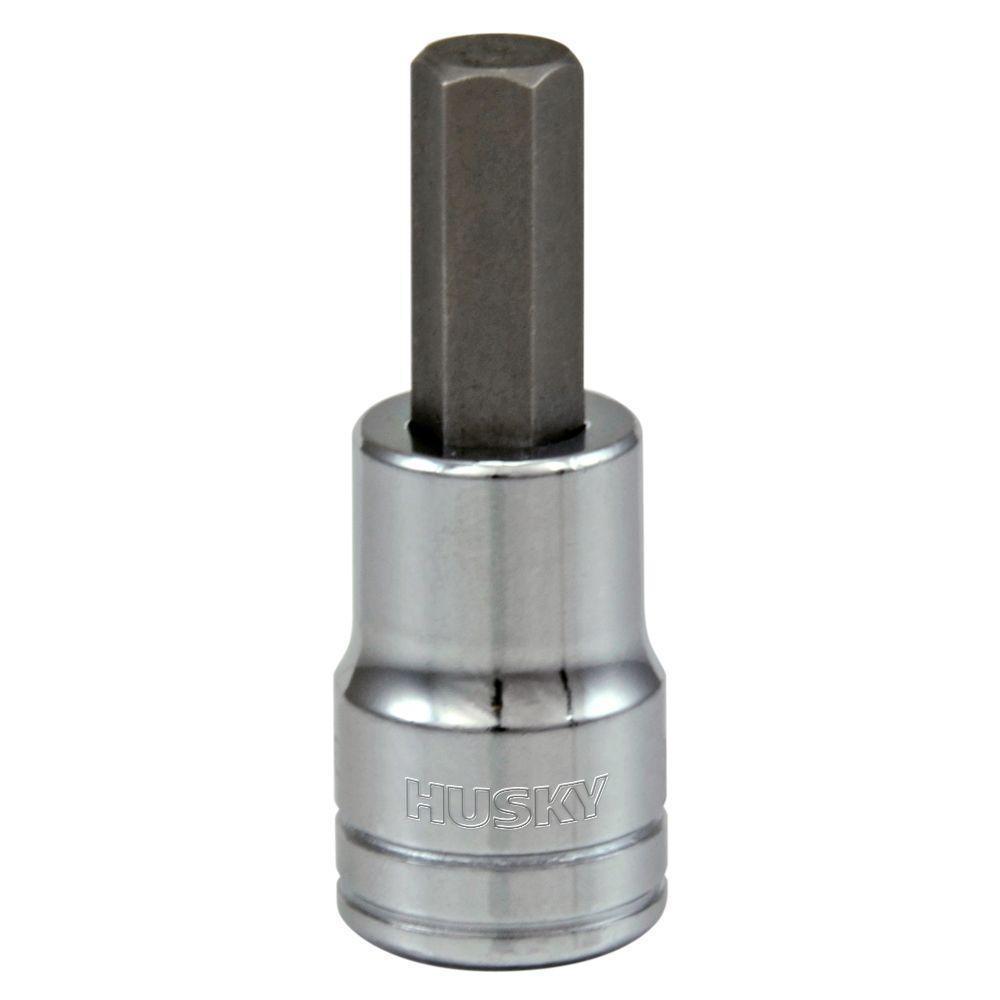 1 4 inch drive metric hex bit socket