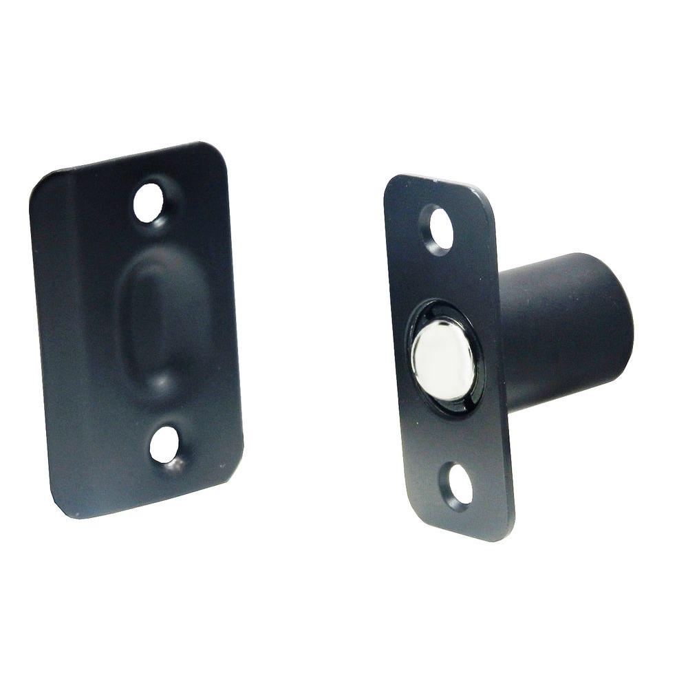 Barton Kramer 2 1 4 In Polished Br Cabinet Ball Catch 10794 Oil Rubbed Bronze Cabinet Ball Catch