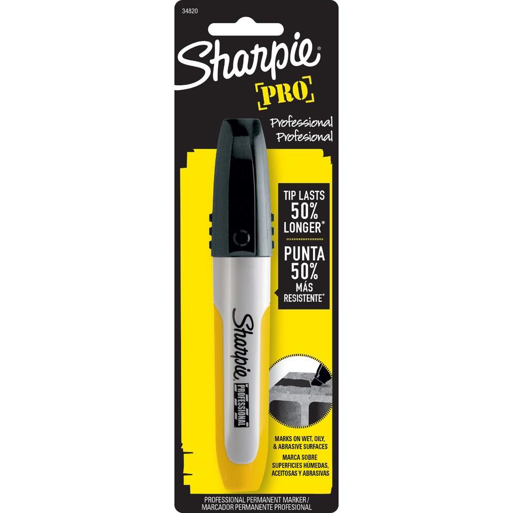 sharpie magic markers
