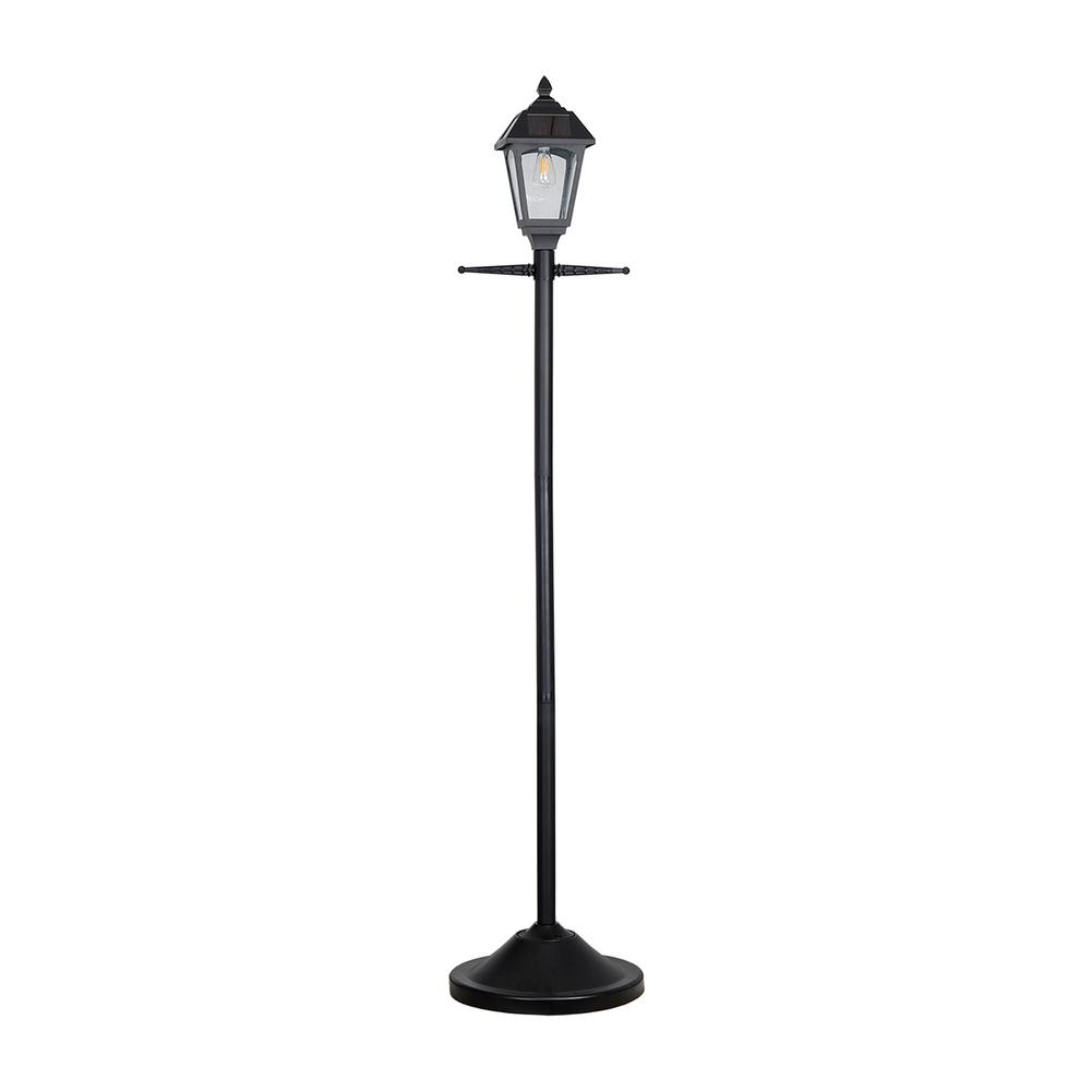 Led Outdoor Lighting Lighting The Home Depot