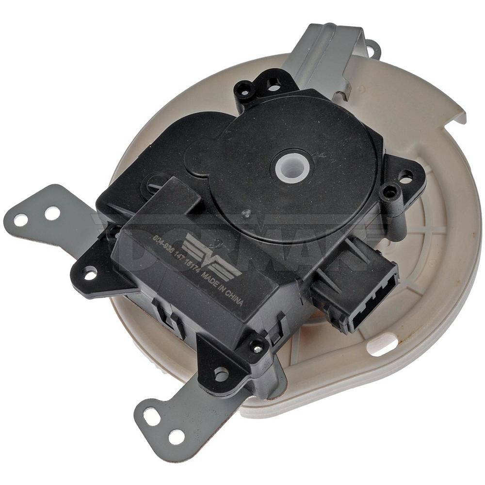 Oe Solutions Air Door Actuator Mode 604 936 The Home Depot