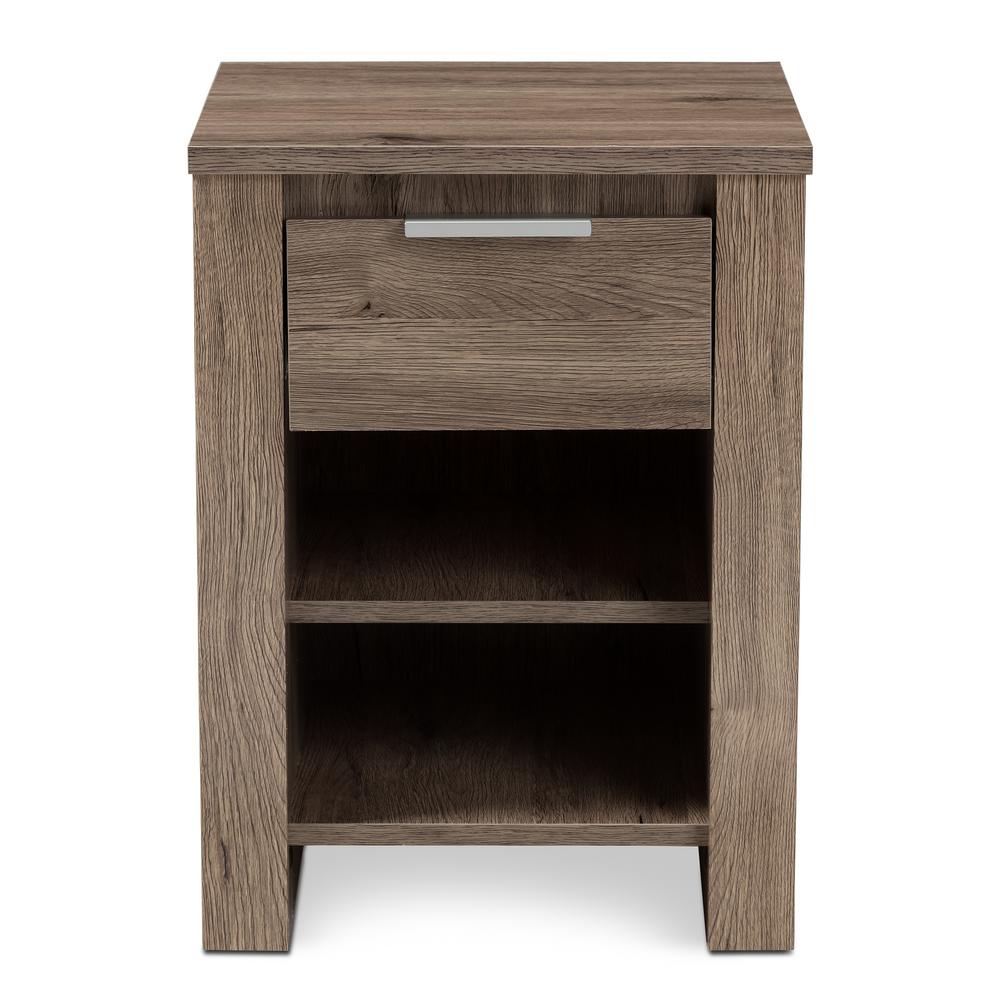 baxton studio swanson nightstand