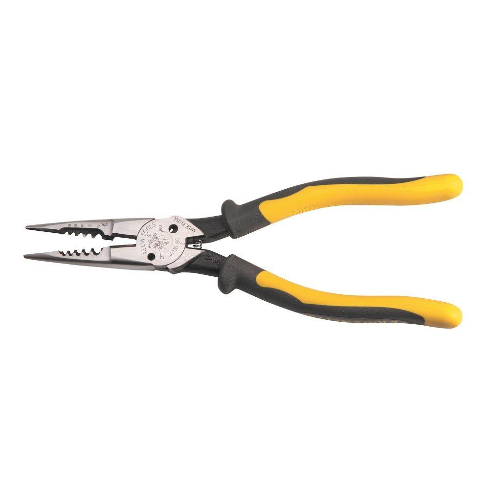 function of cutting pliers