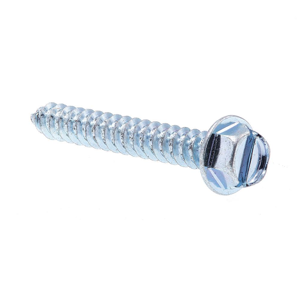 Pack of 100 1//4-20 Threads Slotted Drive Plain Finish Meets ASTM D4066//ASTM D6779 Off-White Nylon 6//6 Set Screw 2-1//2 Length
