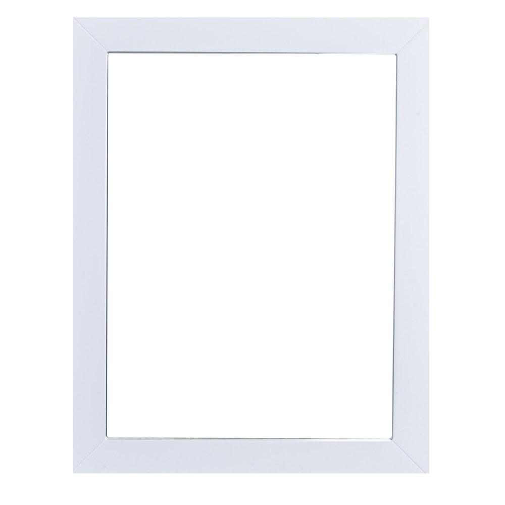 Mirror-framing Kits - Bathroom Mirrors - The Home Depot