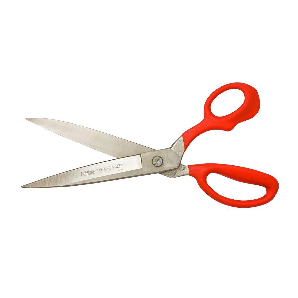 industrial shears scissors