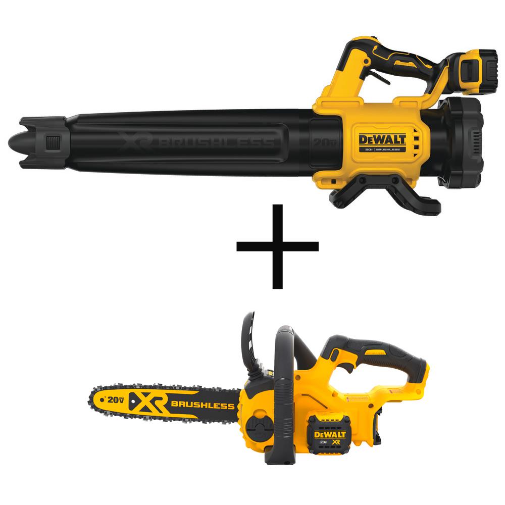 cordless 20v brushless mph blowers 0ah 12in