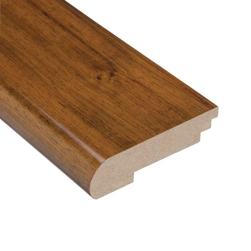 Home Legend Brazilian Chestnut 3 4 In Thick X 3 3 8 In Wide X 78