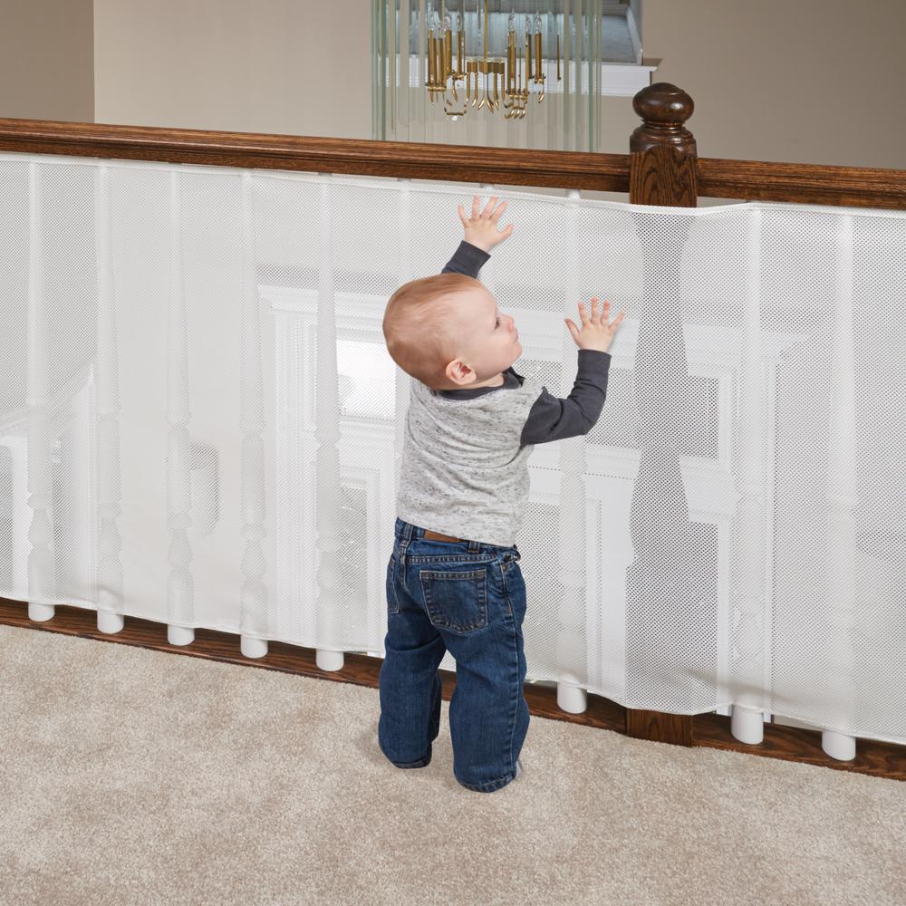 kidco mesh bed rail